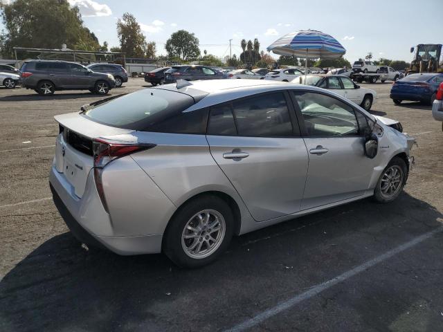 Photo 2 VIN: JTDKBRFU1G3003743 - TOYOTA PRIUS 