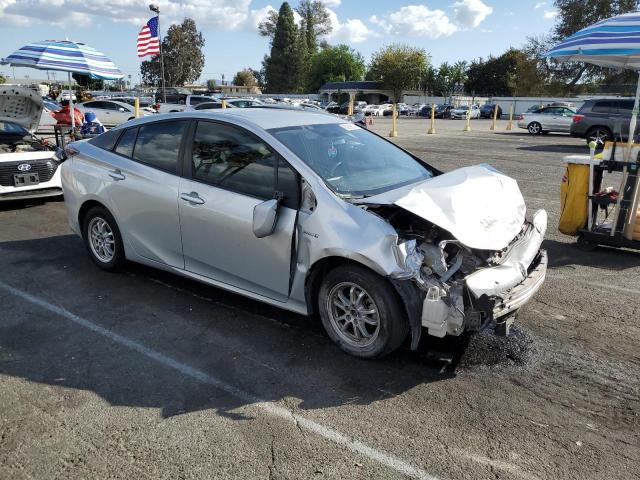 Photo 3 VIN: JTDKBRFU1G3003743 - TOYOTA PRIUS 