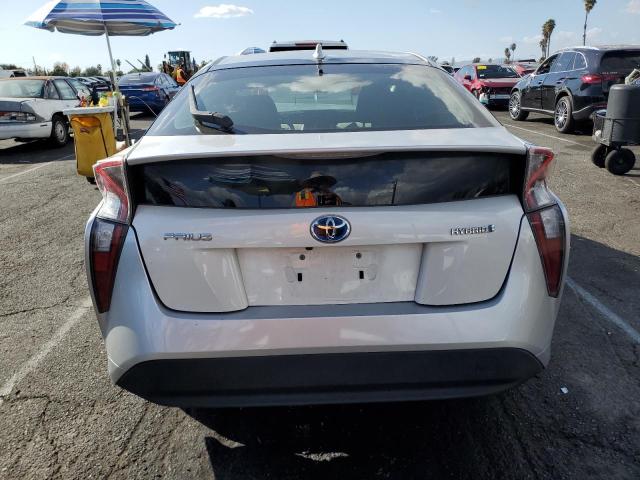 Photo 5 VIN: JTDKBRFU1G3003743 - TOYOTA PRIUS 