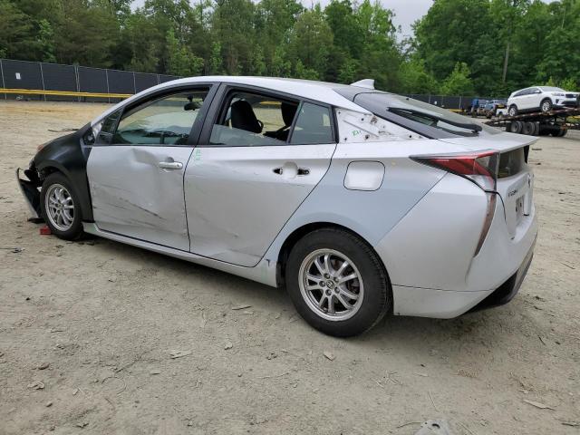 Photo 1 VIN: JTDKBRFU1G3004374 - TOYOTA PRIUS 