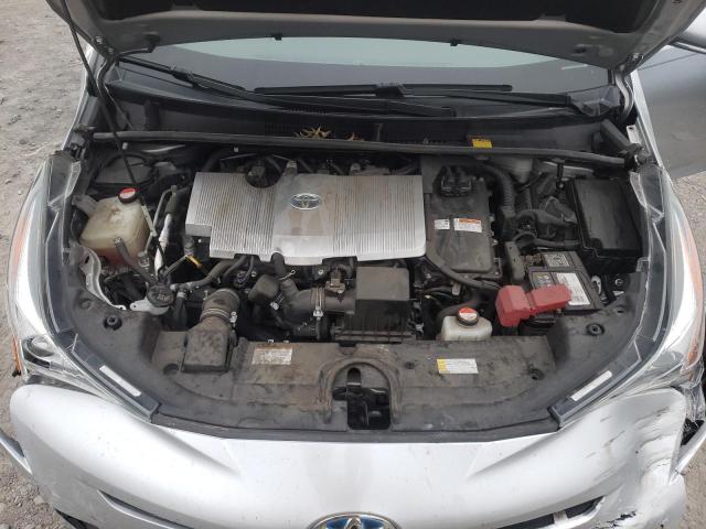 Photo 10 VIN: JTDKBRFU1G3005587 - TOYOTA PRIUS 