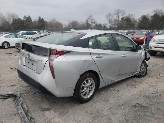 Photo 2 VIN: JTDKBRFU1G3005587 - TOYOTA PRIUS 