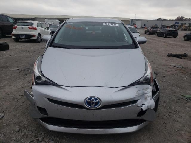 Photo 4 VIN: JTDKBRFU1G3005587 - TOYOTA PRIUS 