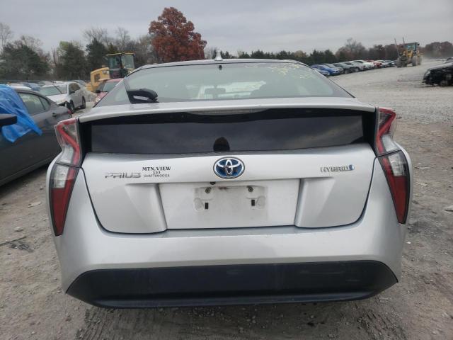 Photo 5 VIN: JTDKBRFU1G3005587 - TOYOTA PRIUS 