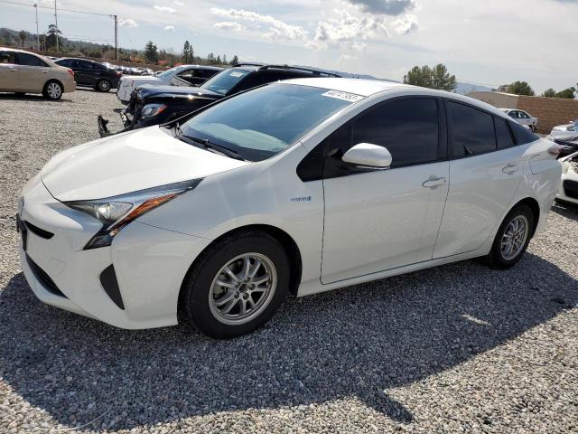 Photo 0 VIN: JTDKBRFU1G3005671 - TOYOTA PRIUS 