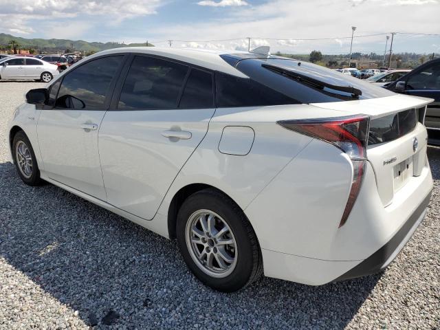 Photo 1 VIN: JTDKBRFU1G3005671 - TOYOTA PRIUS 