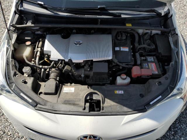 Photo 10 VIN: JTDKBRFU1G3005671 - TOYOTA PRIUS 