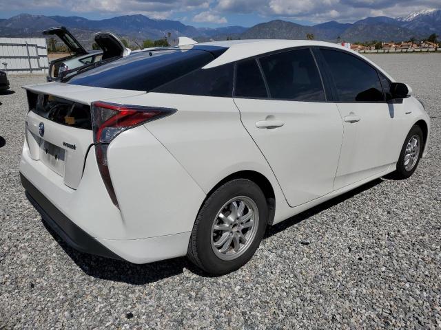 Photo 2 VIN: JTDKBRFU1G3005671 - TOYOTA PRIUS 