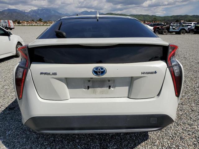 Photo 5 VIN: JTDKBRFU1G3005671 - TOYOTA PRIUS 