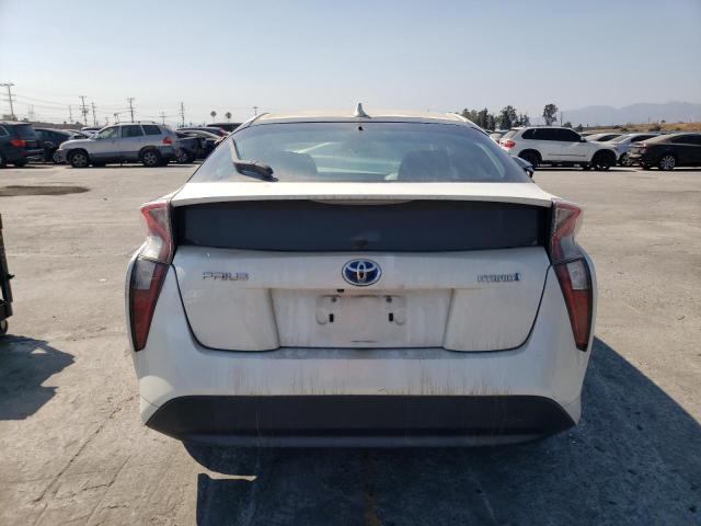 Photo 5 VIN: JTDKBRFU1G3006819 - TOYOTA PRIUS 