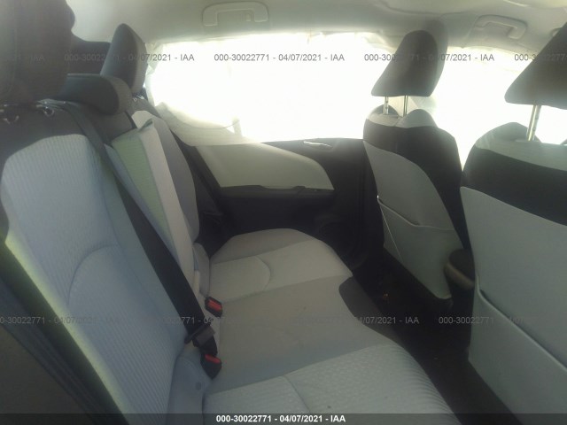 Photo 7 VIN: JTDKBRFU1G3007775 - TOYOTA PRIUS 