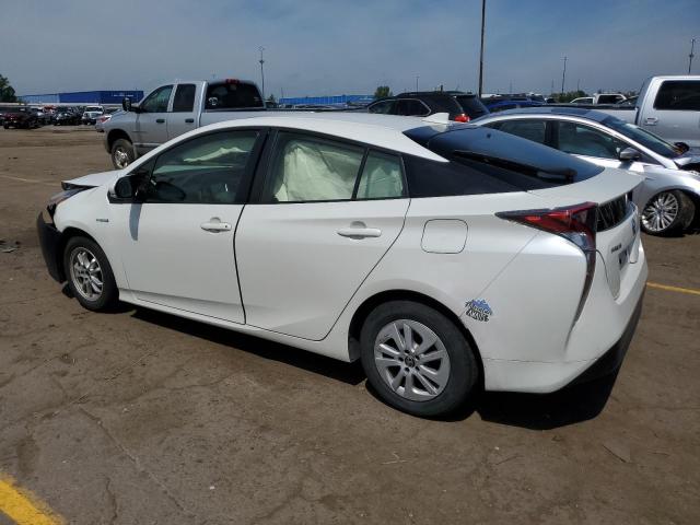 Photo 1 VIN: JTDKBRFU1G3008053 - TOYOTA PRIUS 