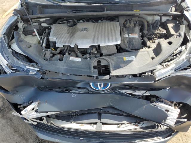 Photo 10 VIN: JTDKBRFU1G3008053 - TOYOTA PRIUS 