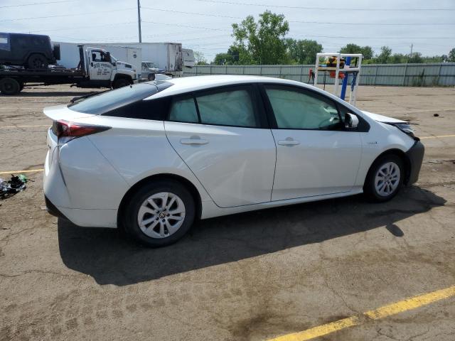 Photo 2 VIN: JTDKBRFU1G3008053 - TOYOTA PRIUS 