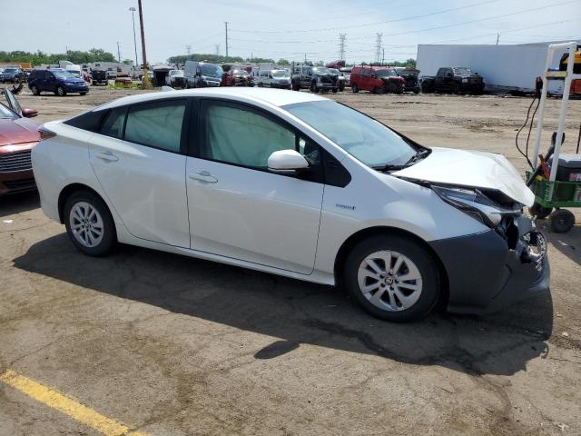 Photo 3 VIN: JTDKBRFU1G3008053 - TOYOTA PRIUS 