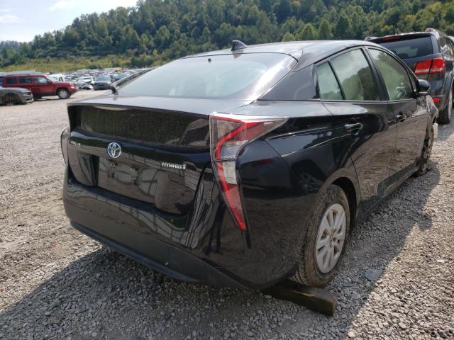 Photo 3 VIN: JTDKBRFU1G3008408 - TOYOTA PRIUS 