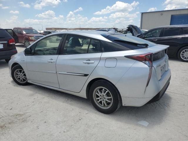 Photo 1 VIN: JTDKBRFU1G3010031 - TOYOTA PRIUS 