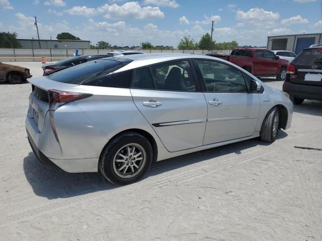 Photo 2 VIN: JTDKBRFU1G3010031 - TOYOTA PRIUS 