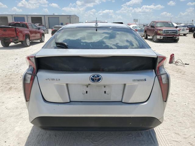 Photo 5 VIN: JTDKBRFU1G3010031 - TOYOTA PRIUS 