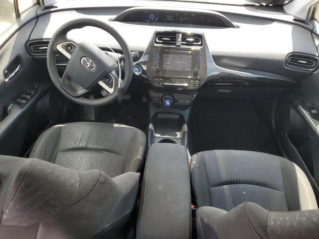 Photo 7 VIN: JTDKBRFU1G3010031 - TOYOTA PRIUS 