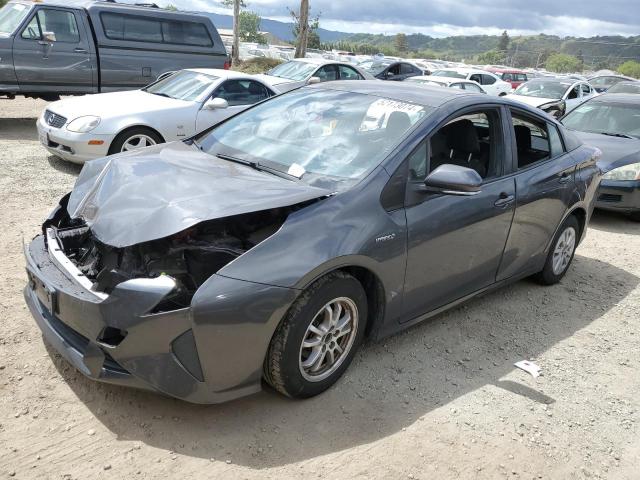 Photo 0 VIN: JTDKBRFU1G3011731 - TOYOTA PRIUS 