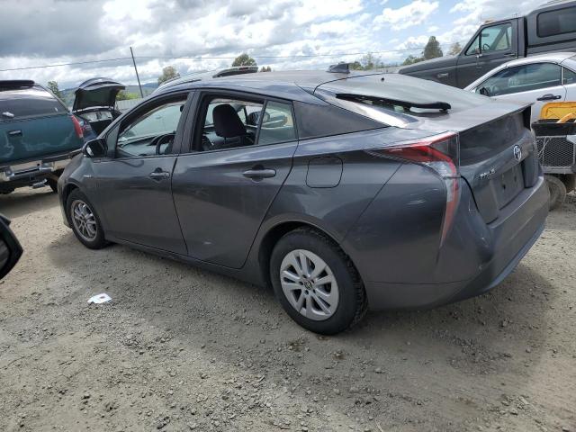 Photo 1 VIN: JTDKBRFU1G3011731 - TOYOTA PRIUS 