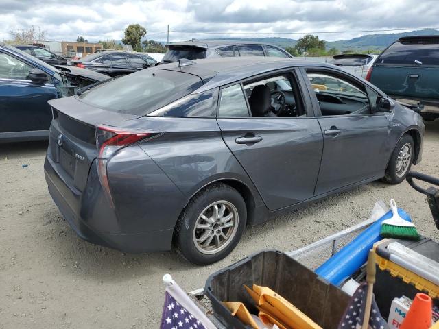 Photo 2 VIN: JTDKBRFU1G3011731 - TOYOTA PRIUS 