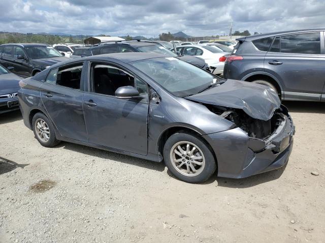 Photo 3 VIN: JTDKBRFU1G3011731 - TOYOTA PRIUS 