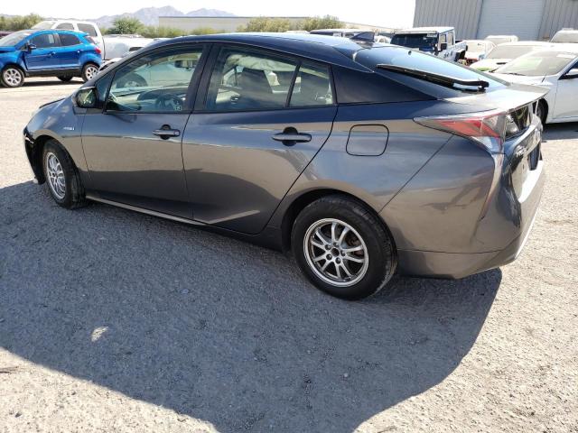 Photo 1 VIN: JTDKBRFU1G3011745 - TOYOTA PRIUS 