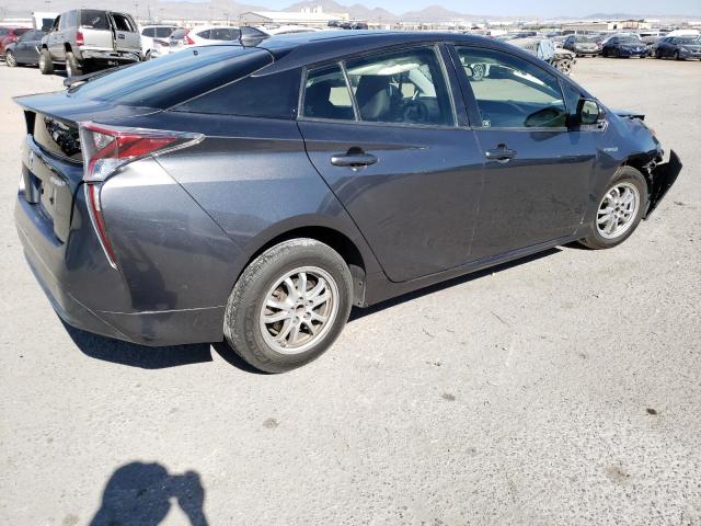 Photo 2 VIN: JTDKBRFU1G3011745 - TOYOTA PRIUS 