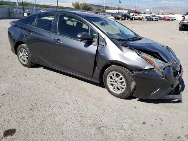 Photo 3 VIN: JTDKBRFU1G3011745 - TOYOTA PRIUS 