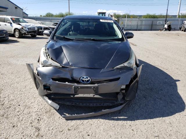 Photo 4 VIN: JTDKBRFU1G3011745 - TOYOTA PRIUS 