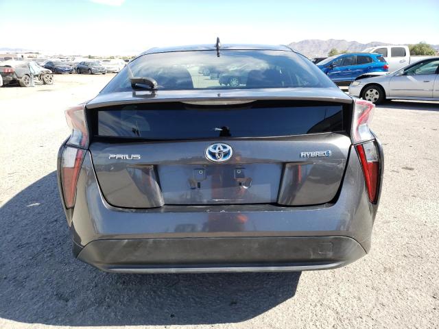 Photo 5 VIN: JTDKBRFU1G3011745 - TOYOTA PRIUS 