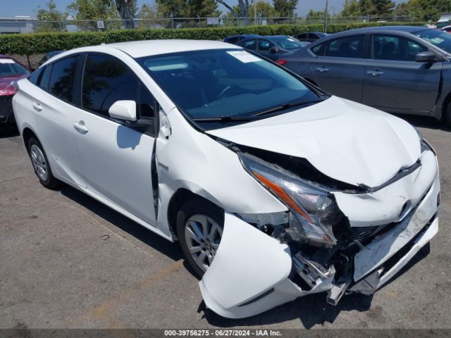 Photo 0 VIN: JTDKBRFU1G3011812 - TOYOTA PRIUS 