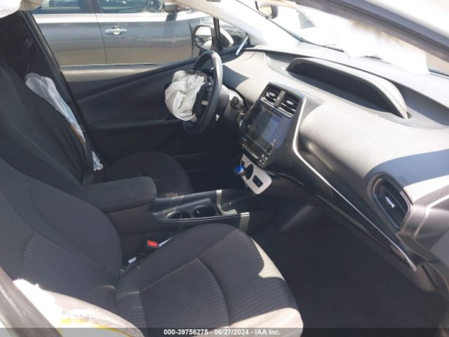 Photo 4 VIN: JTDKBRFU1G3011812 - TOYOTA PRIUS 