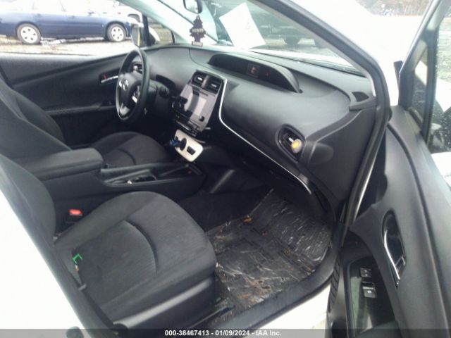 Photo 4 VIN: JTDKBRFU1G3018906 - TOYOTA PRIUS 