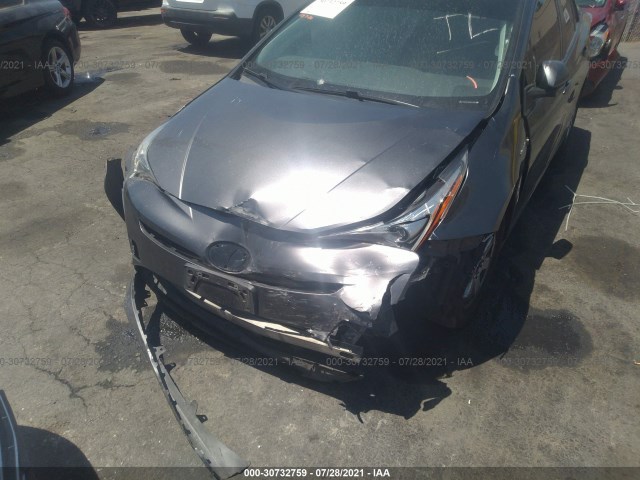 Photo 5 VIN: JTDKBRFU1G3021949 - TOYOTA PRIUS 