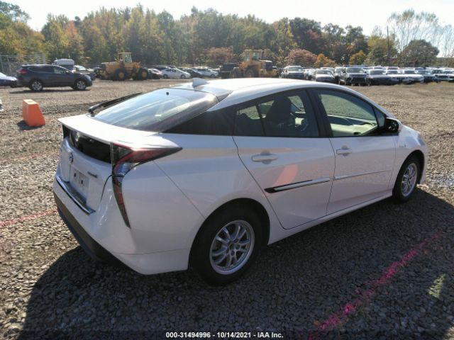 Photo 3 VIN: JTDKBRFU1G3022227 - TOYOTA PRIUS 