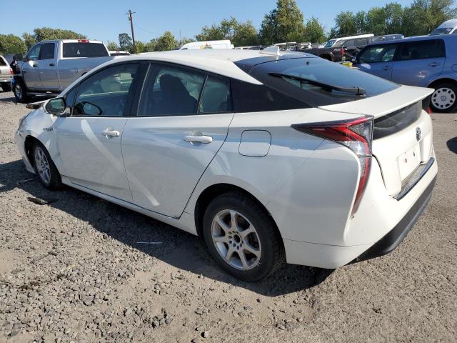 Photo 1 VIN: JTDKBRFU1G3022888 - TOYOTA PRIUS 