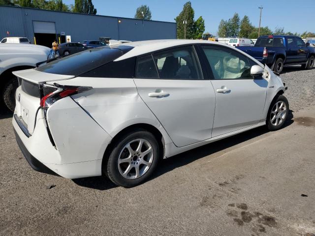 Photo 2 VIN: JTDKBRFU1G3022888 - TOYOTA PRIUS 