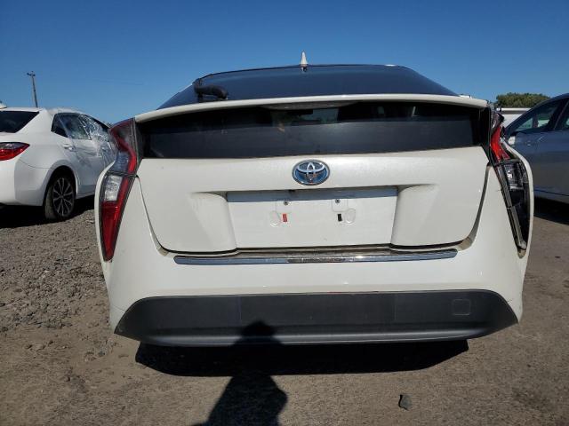 Photo 5 VIN: JTDKBRFU1G3022888 - TOYOTA PRIUS 