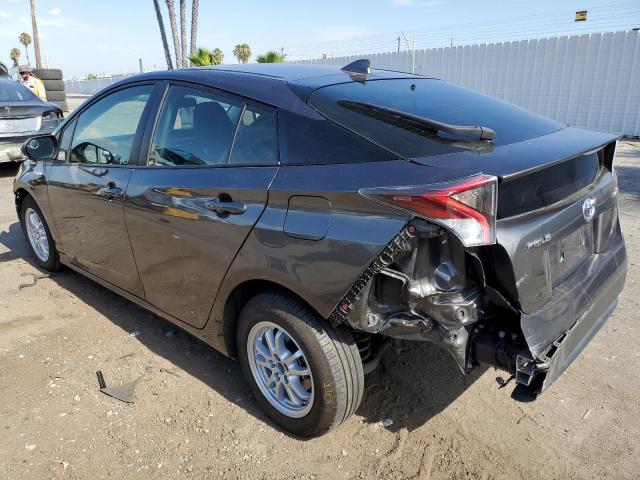 Photo 1 VIN: JTDKBRFU1G3505717 - TOYOTA PRIUS 