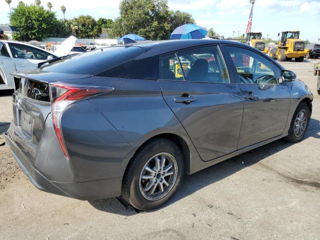 Photo 2 VIN: JTDKBRFU1G3505717 - TOYOTA PRIUS 