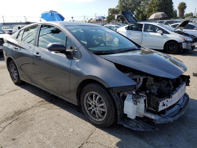 Photo 3 VIN: JTDKBRFU1G3505717 - TOYOTA PRIUS 