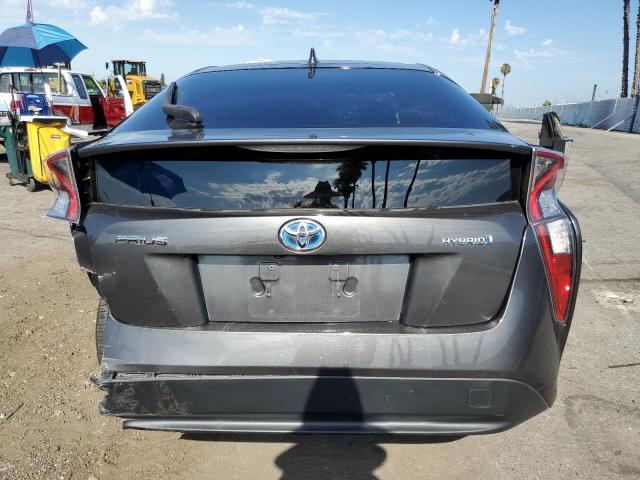 Photo 5 VIN: JTDKBRFU1G3505717 - TOYOTA PRIUS 