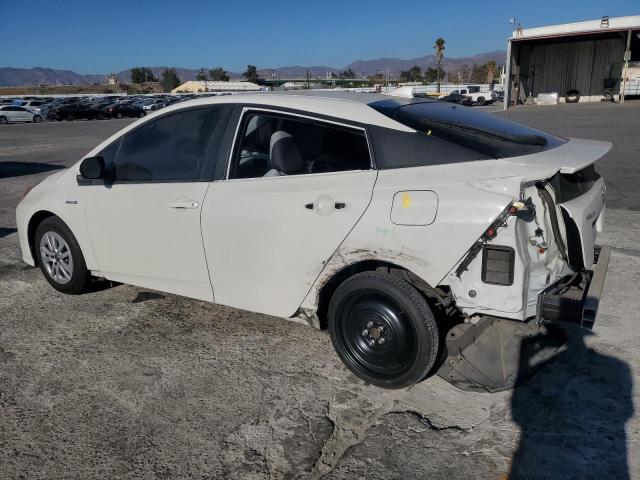 Photo 1 VIN: JTDKBRFU1G3506253 - TOYOTA PRIUS 