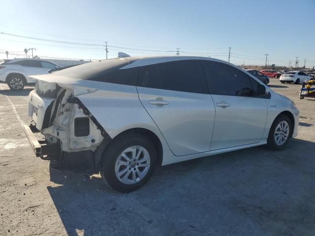 Photo 2 VIN: JTDKBRFU1G3506253 - TOYOTA PRIUS 