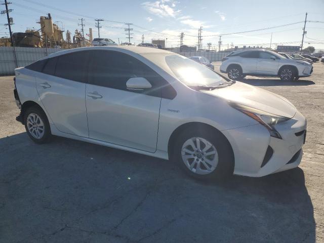 Photo 3 VIN: JTDKBRFU1G3506253 - TOYOTA PRIUS 