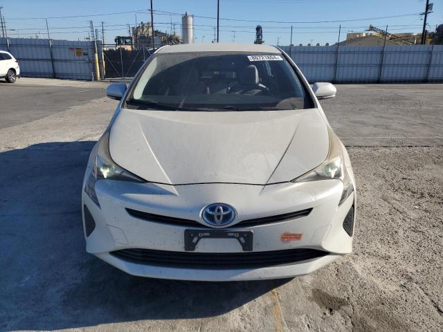 Photo 4 VIN: JTDKBRFU1G3506253 - TOYOTA PRIUS 