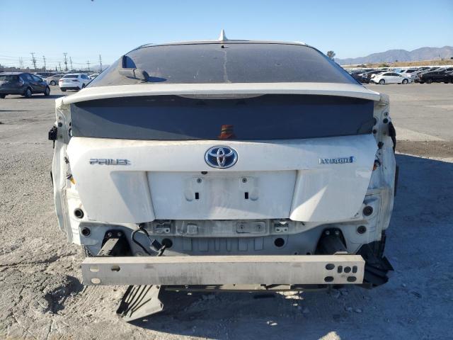 Photo 5 VIN: JTDKBRFU1G3506253 - TOYOTA PRIUS 